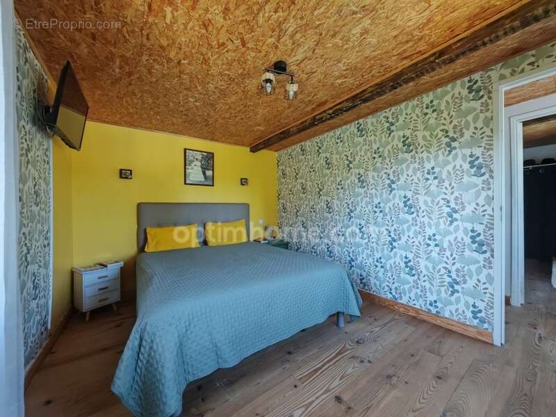 Maison à CAMPAGNE-D'ARMAGNAC