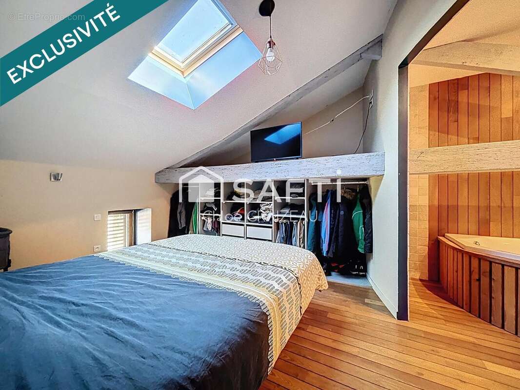 Photo 6 - Maison à BRESSUIRE