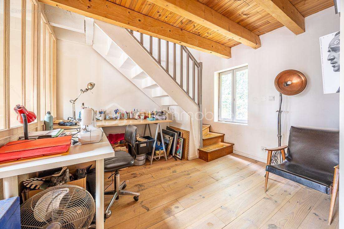 Maison à NIORT