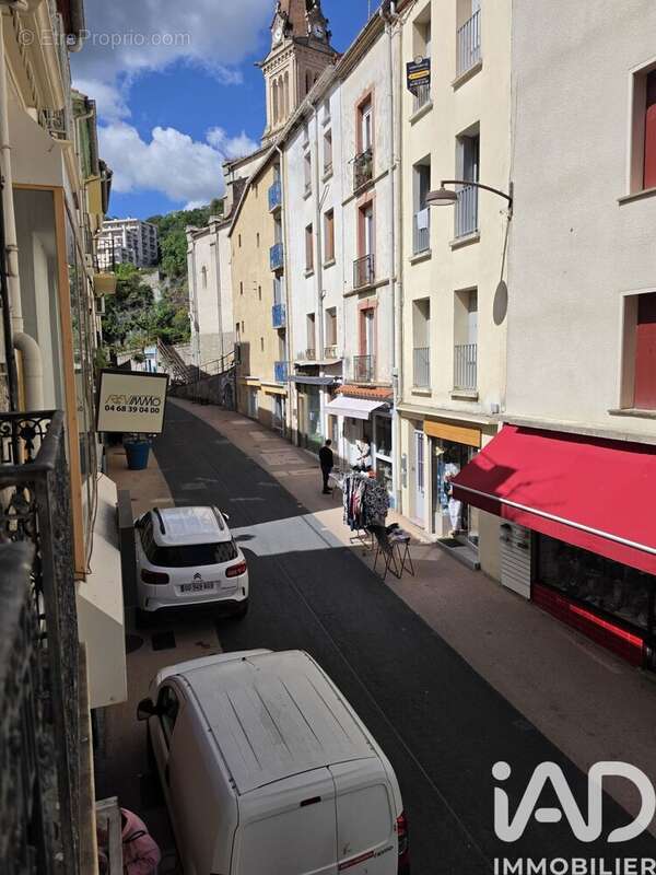 Photo 6 - Appartement à AMELIE-LES-BAINS-PALALDA