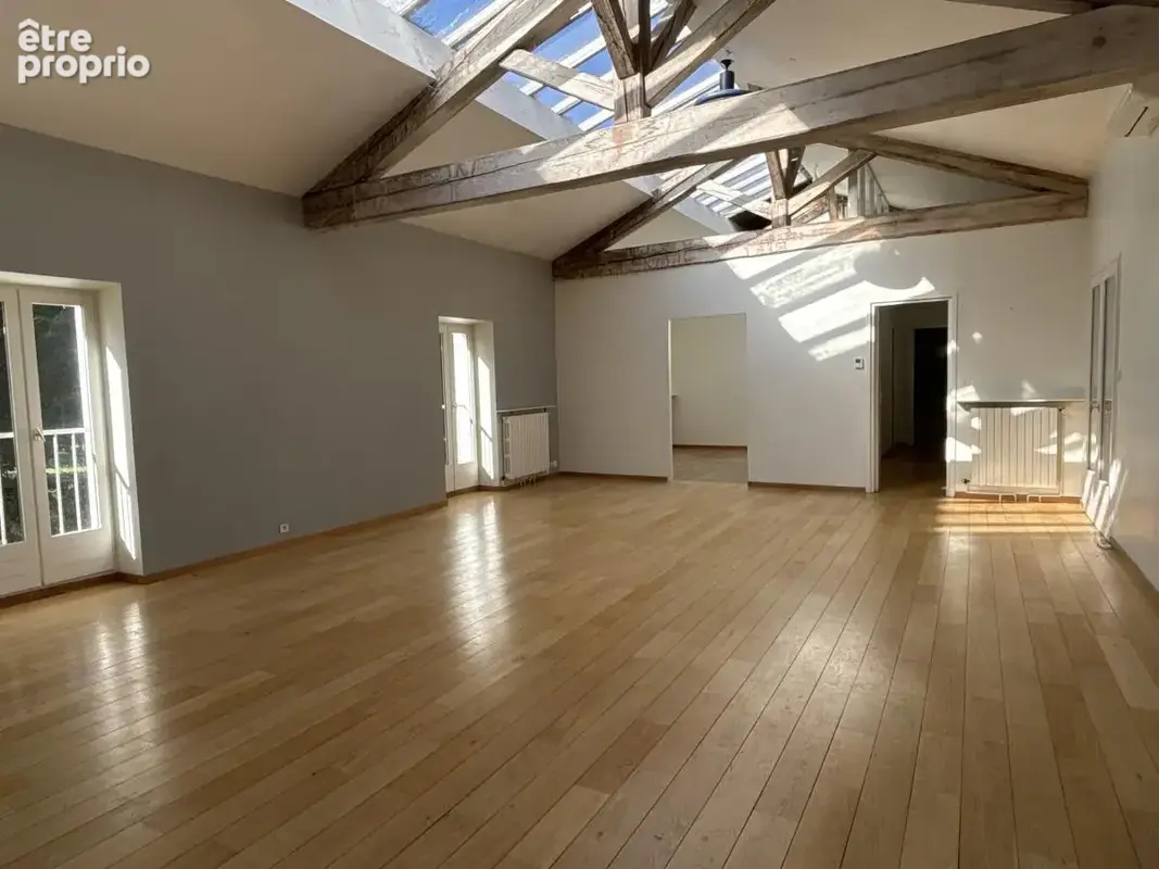 Appartement 163 m² à Voiron  - photo 3