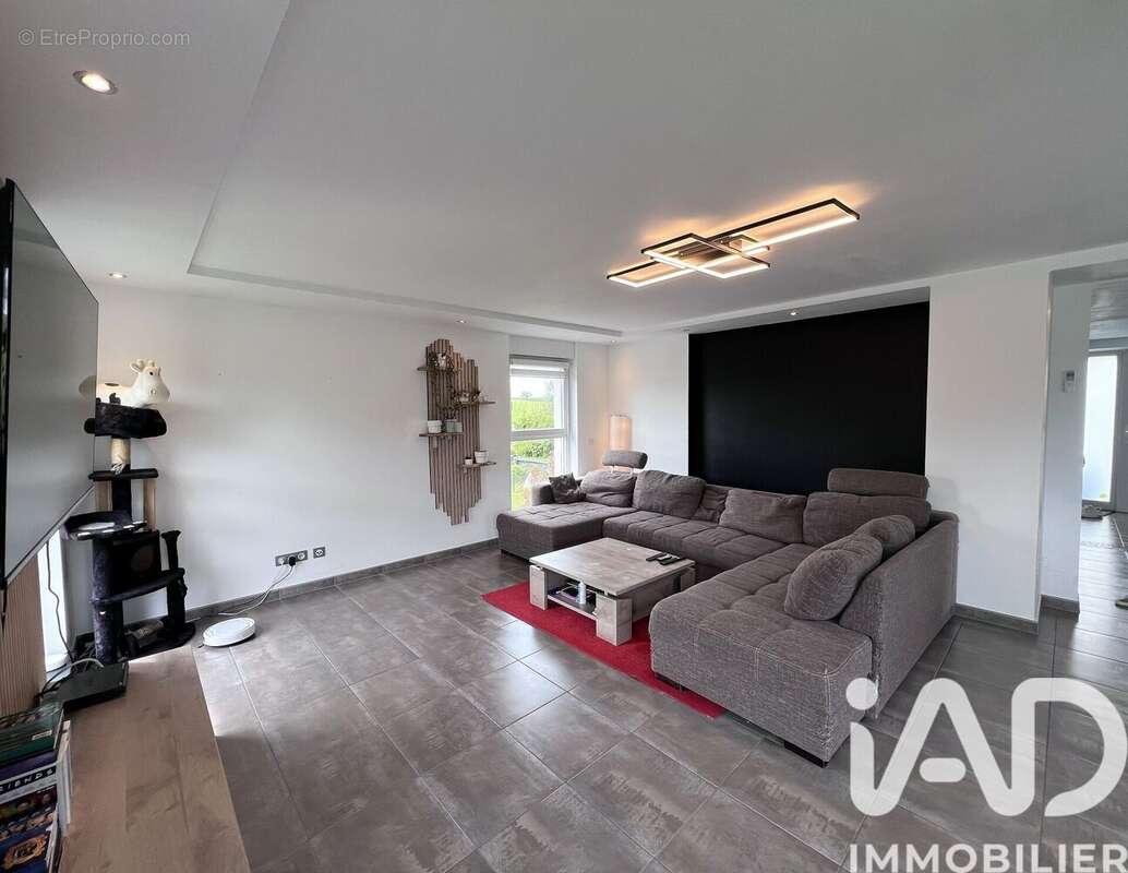 Photo 6 - Maison à RATZWILLER