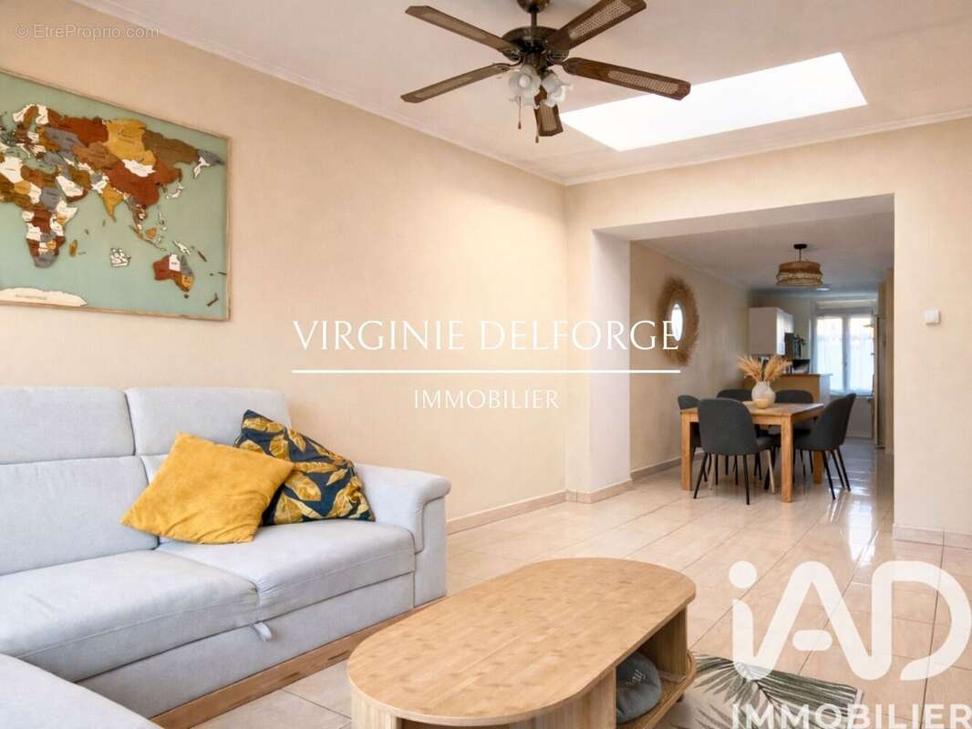 Photo 2 - Maison à LESQUIN