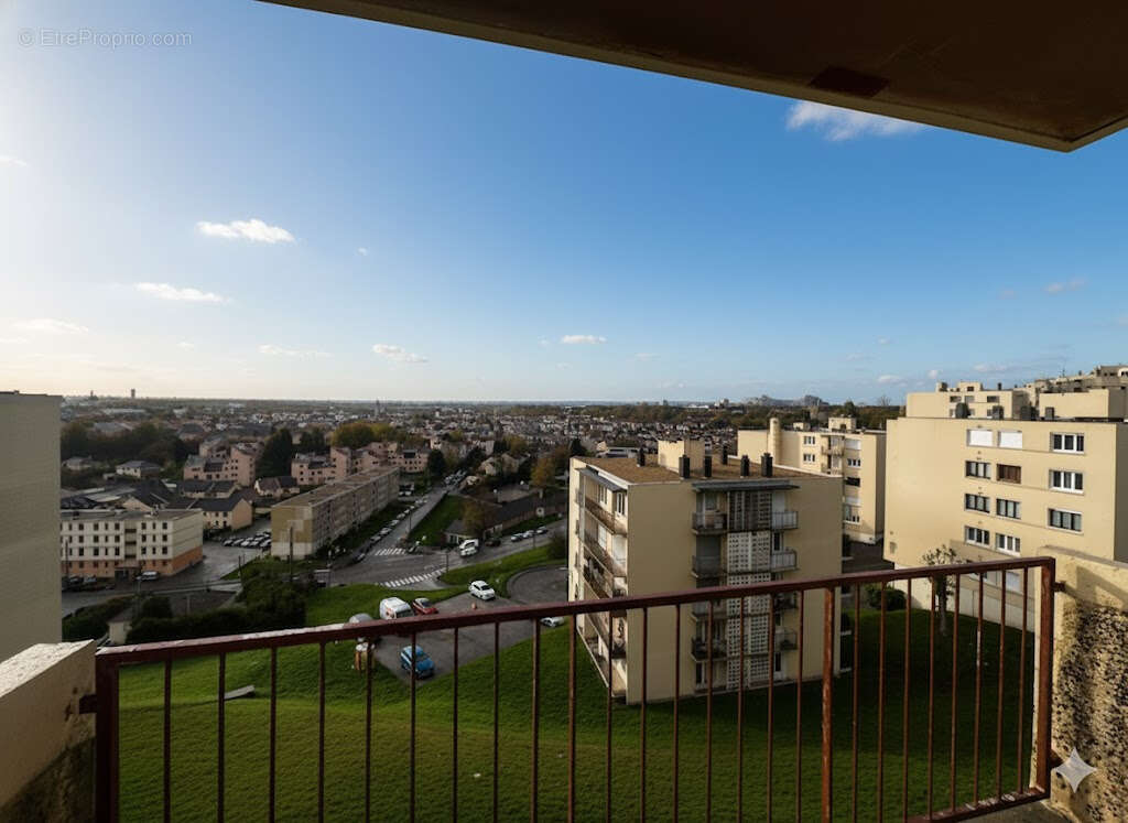 Appartement à EVREUX