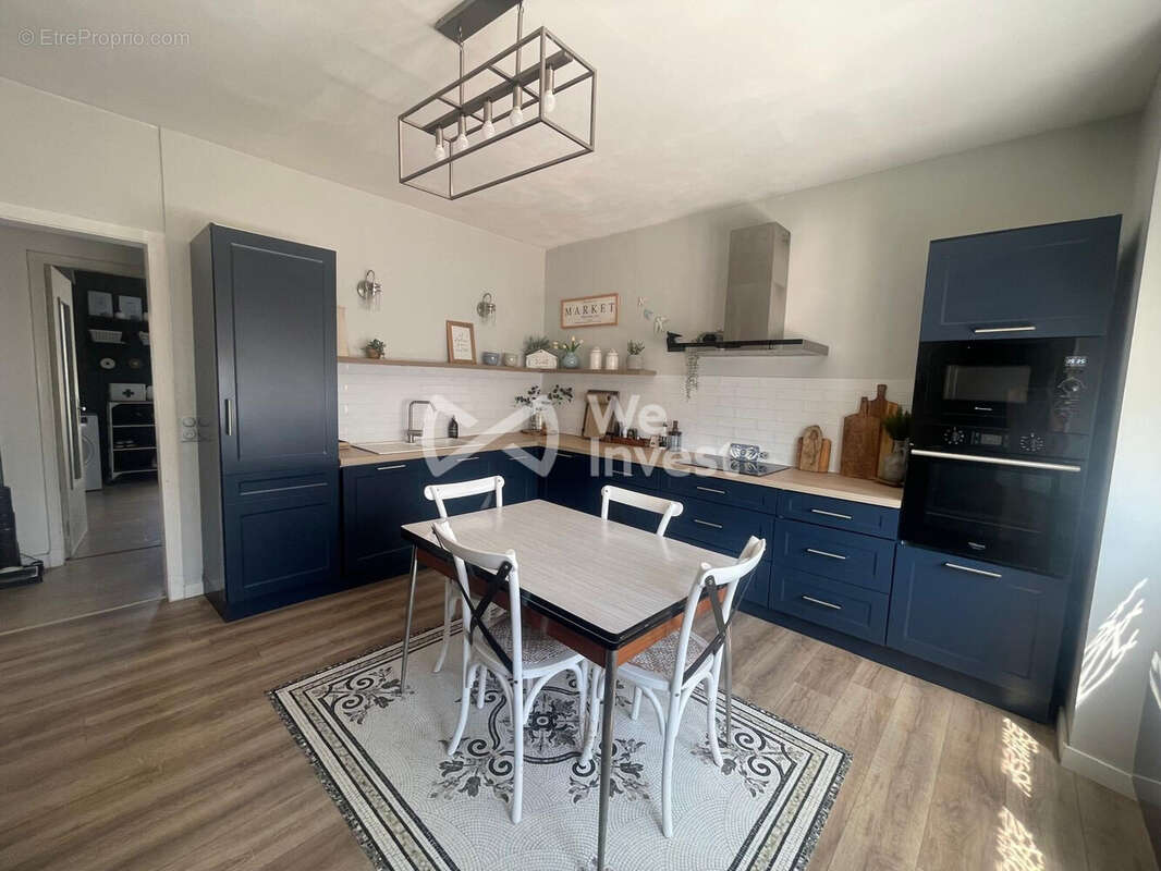 Maison à PAYRIN-AUGMONTEL
