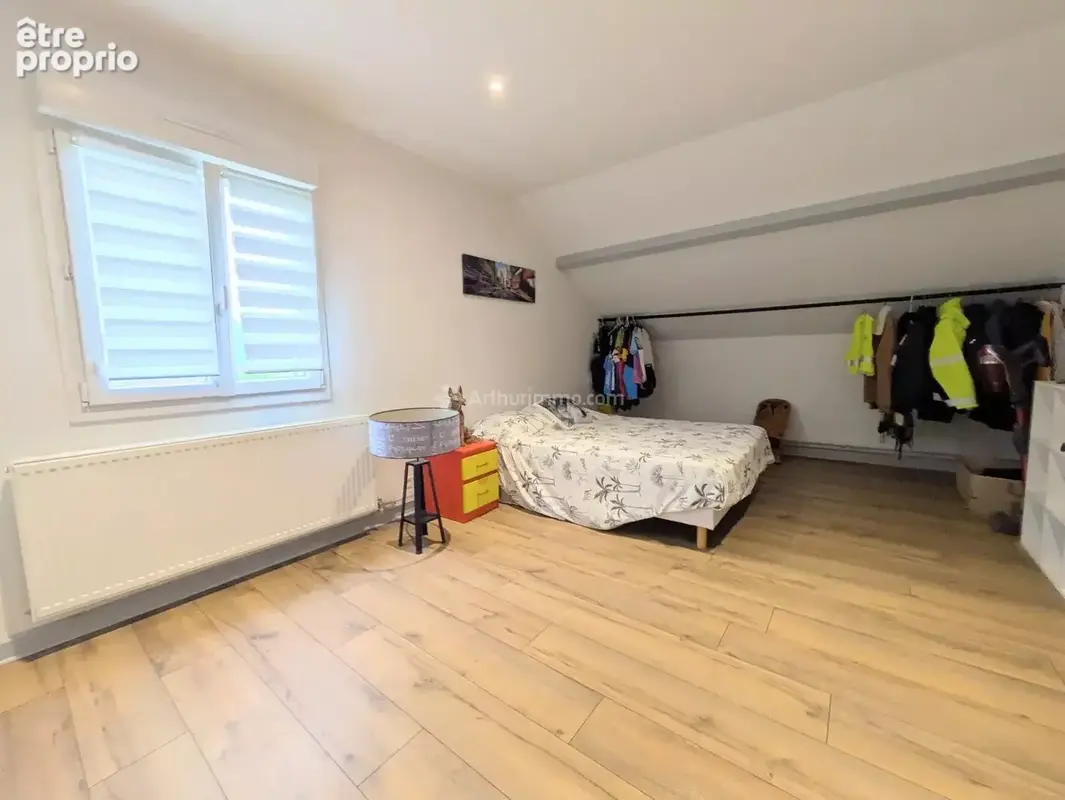 Charmante maison de ville à Neufchâteau - photo 10