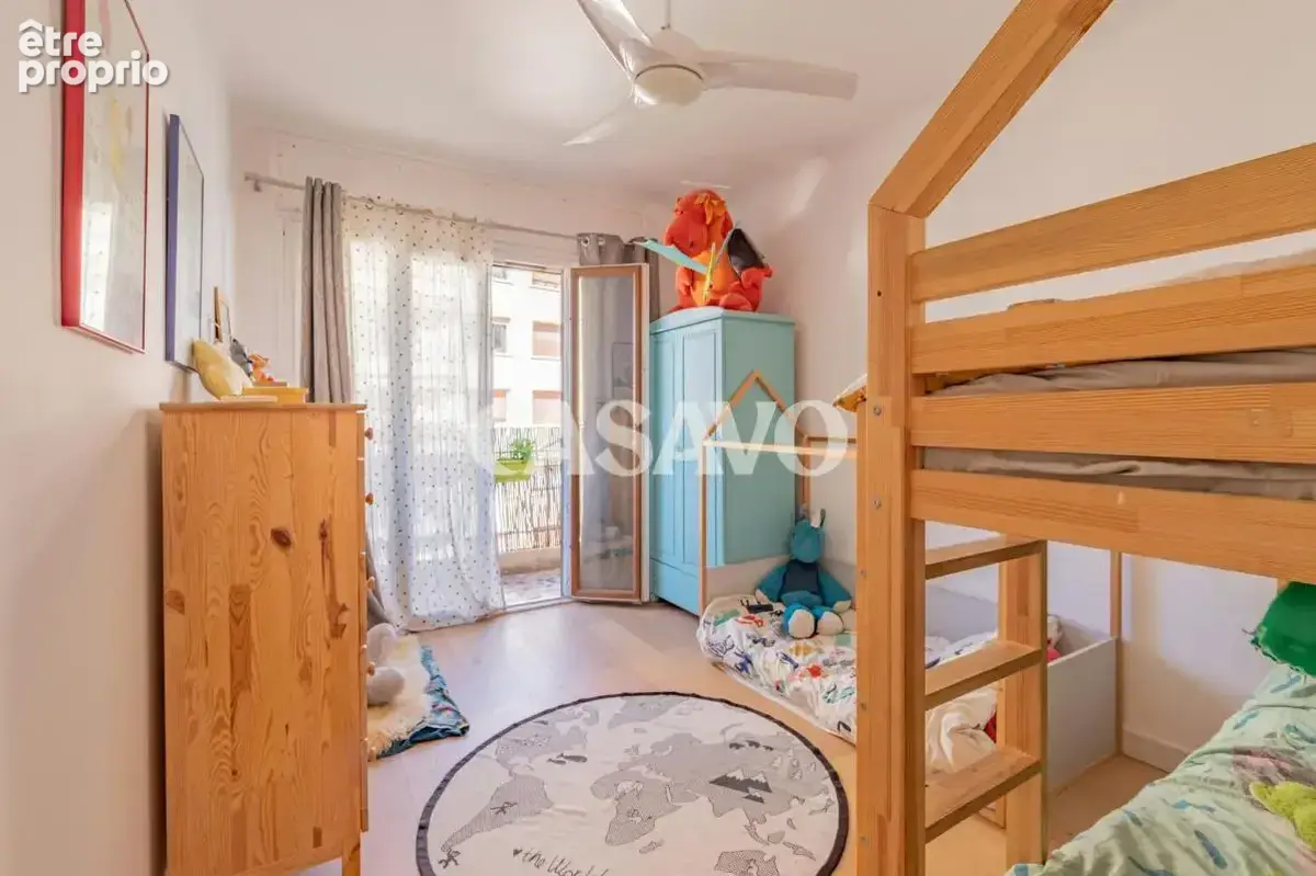 Vente Appartement 4 pièces de 100m² - 13100 Aix-en-Provence - photo 10
