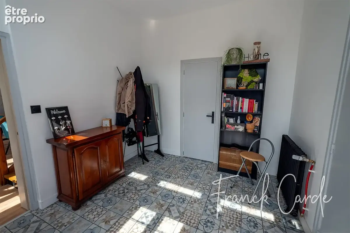 Maison 90 m² à Londinieres  - photo 8