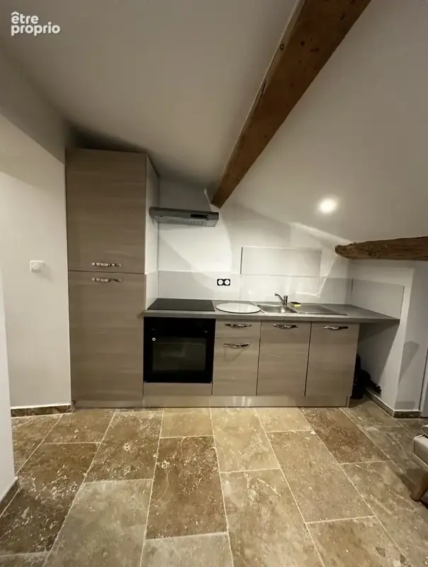 Appartement 13 m² à Lambesc  - photo 4