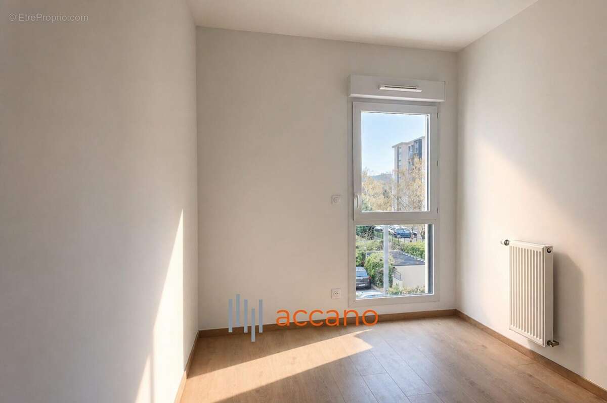 Appartement à FRANCHEVILLE