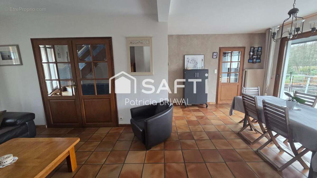 Photo 2 - Maison à SOUCHEZ