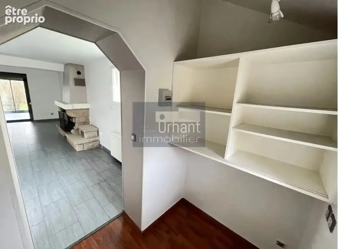 Maison en pierre 150 m² 3 chambres + véranda et studio - terrain 988 m² Saint-Nolff 5 minutes entrée de Vannes - photo 7