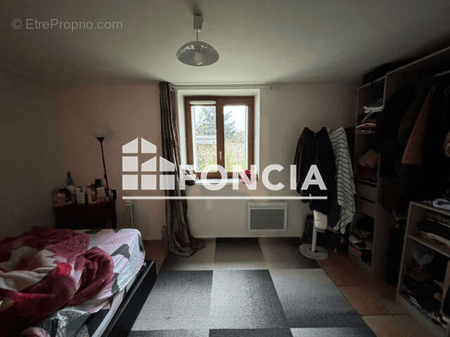 Appartement à VILLENEUVE-SAINT-GEORGES