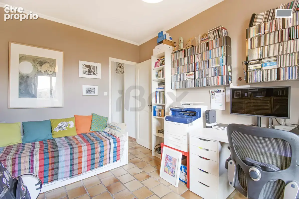 SANARY SUR MER, maison de 112m2 idéalement située - photo 17