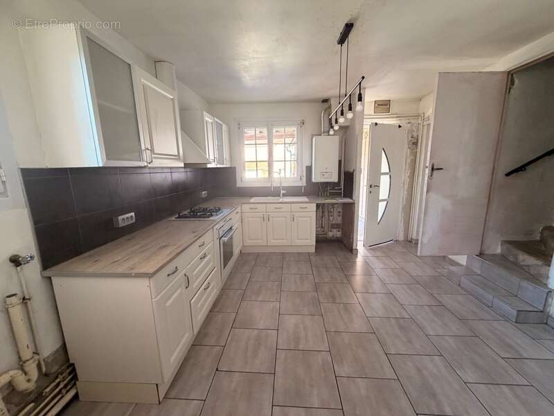 Maison à vendre 5 pièces LUCE (28) - photo 7