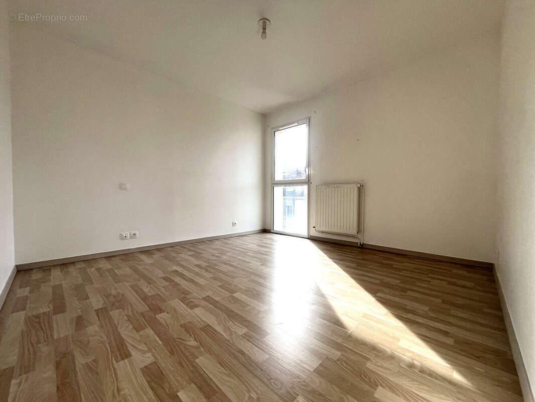Appartement à TOURS