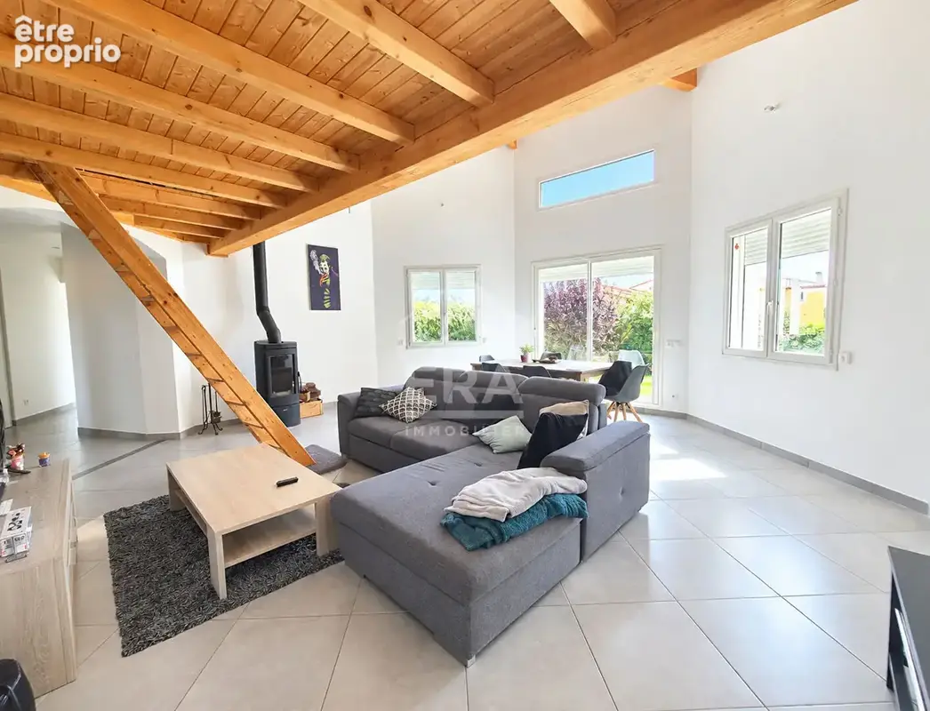 Maison 146m² à laragne-montéglin - photo 5