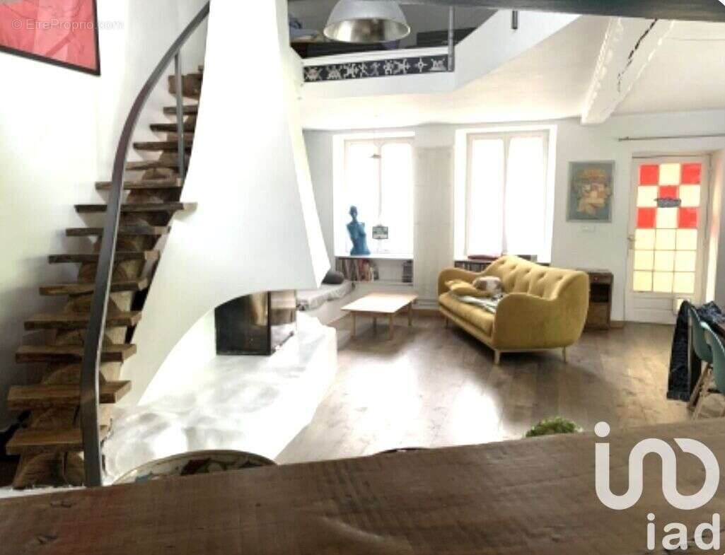 Photo 8 - Maison à TOURNAN-EN-BRIE