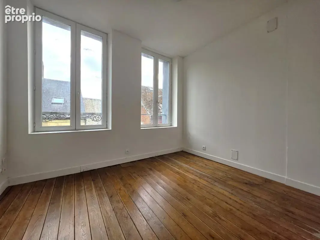 - IDEAL INVESTISSEUR - Maison de ville hyper centre - 6 pièces - 80m² - photo 13