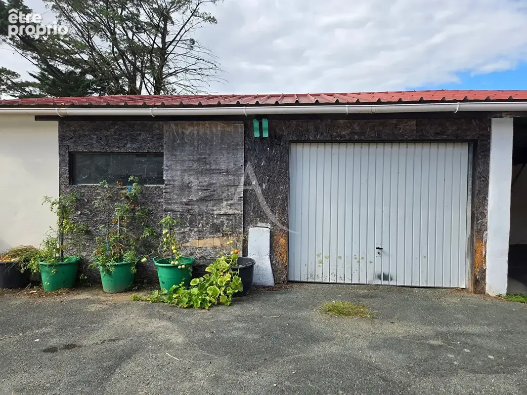 Appartement Grand Landes 3 pièce(s) de 71m² -INVESTISSEMENT LOCATIF - photo 9