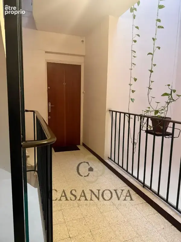 En exclusivité : Appartement T3 traversant   Balcons plein sud  Montpellier Alco - photo 10