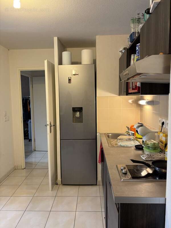 Appartement à MONTOIR-DE-BRETAGNE