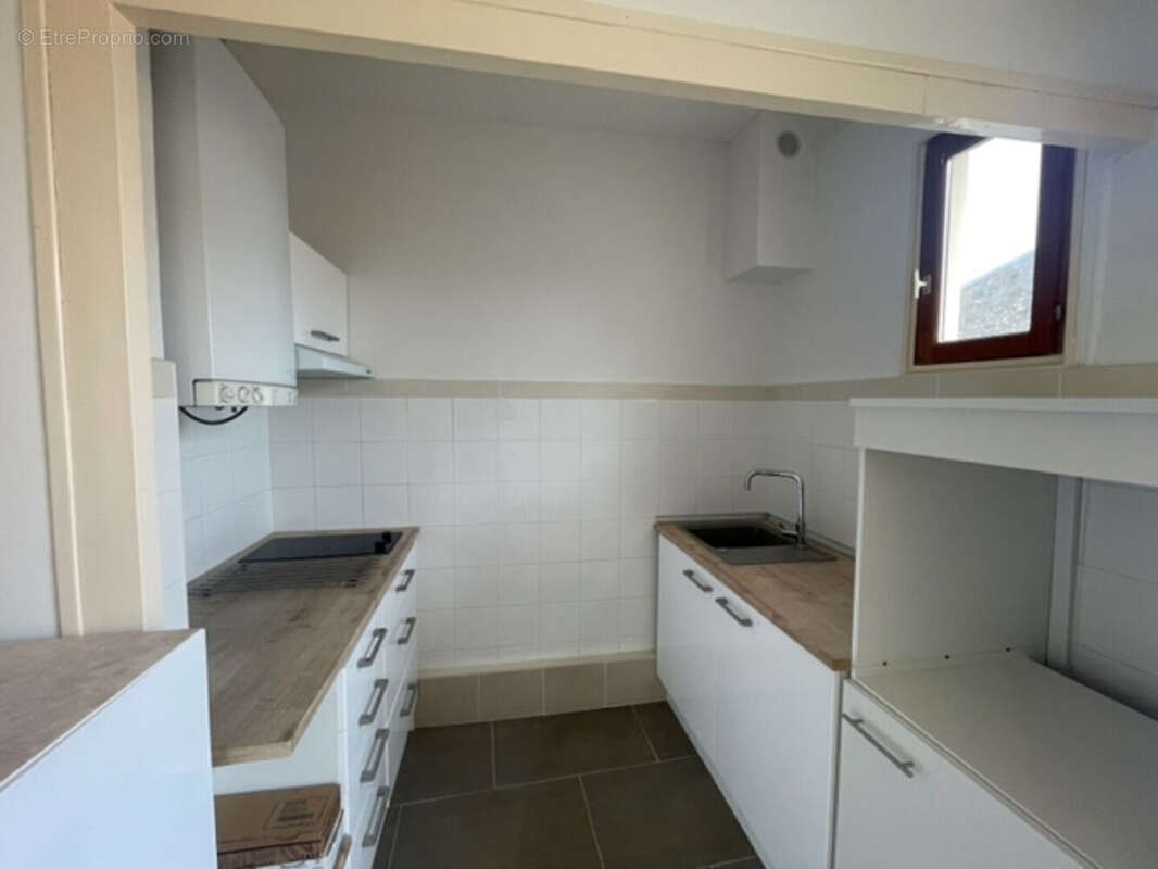 Appartement à ROCHEFORT