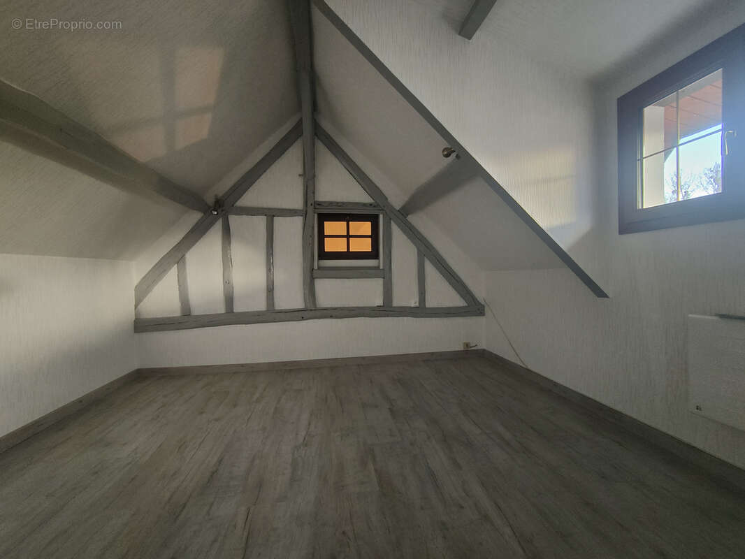 Maison à BEAUVAIS