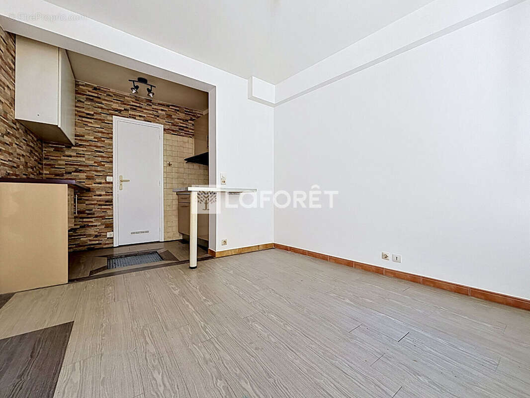 Appartement à CHENNEVIERES-SUR-MARNE