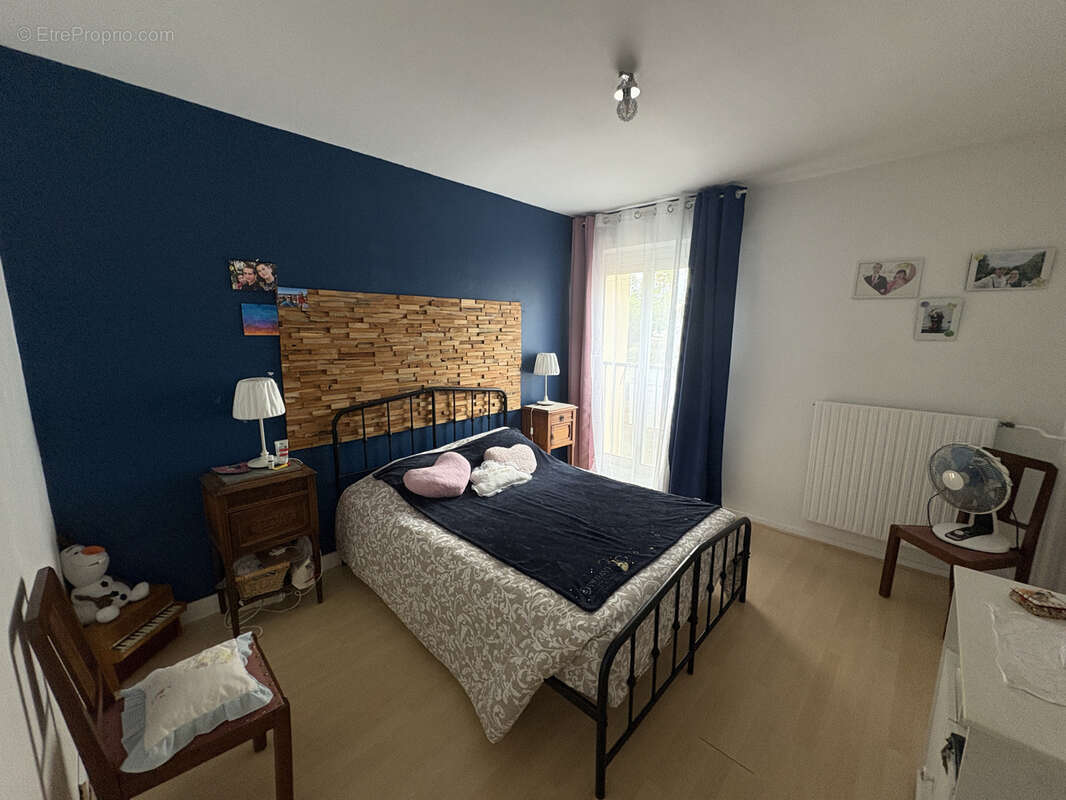 Appartement à COLOMIERS