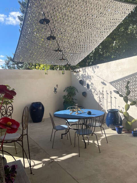 Maison à LAROQUE