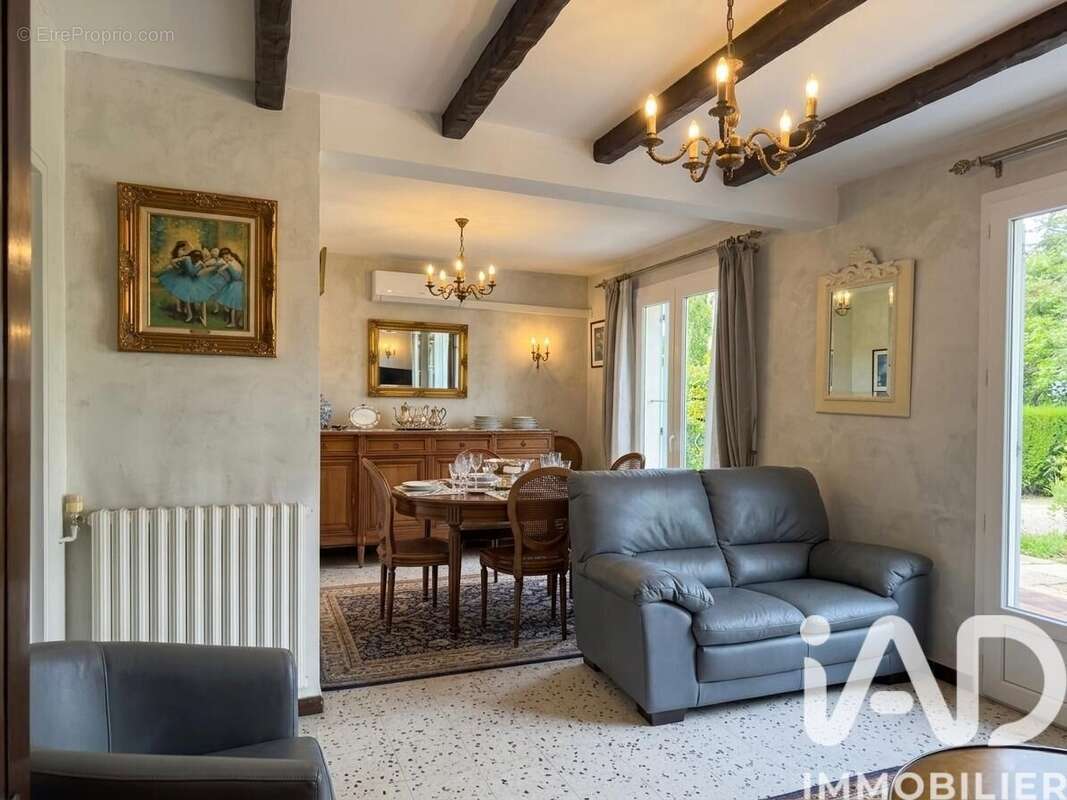 Photo 4 - Maison à MONTELIMAR