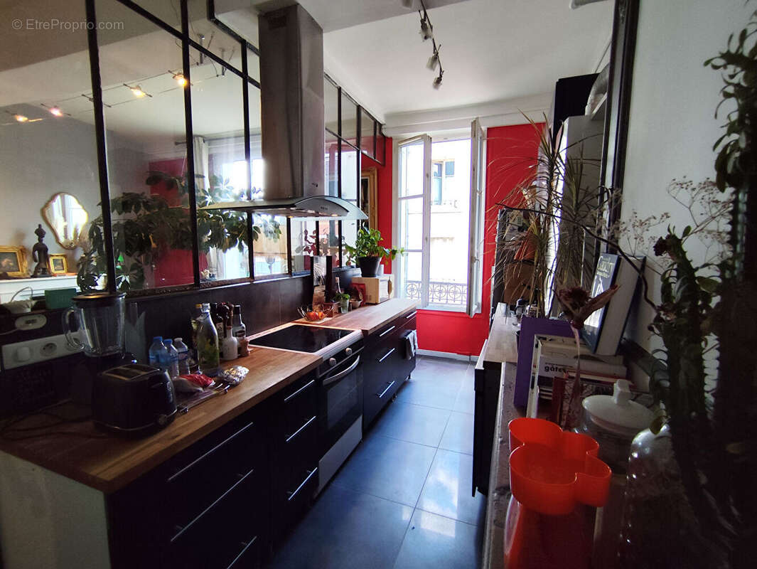 Appartement à ORLEANS