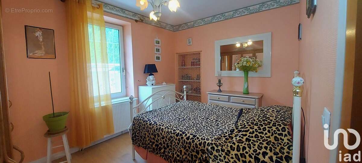 Photo 8 - Appartement à ROSSELANGE