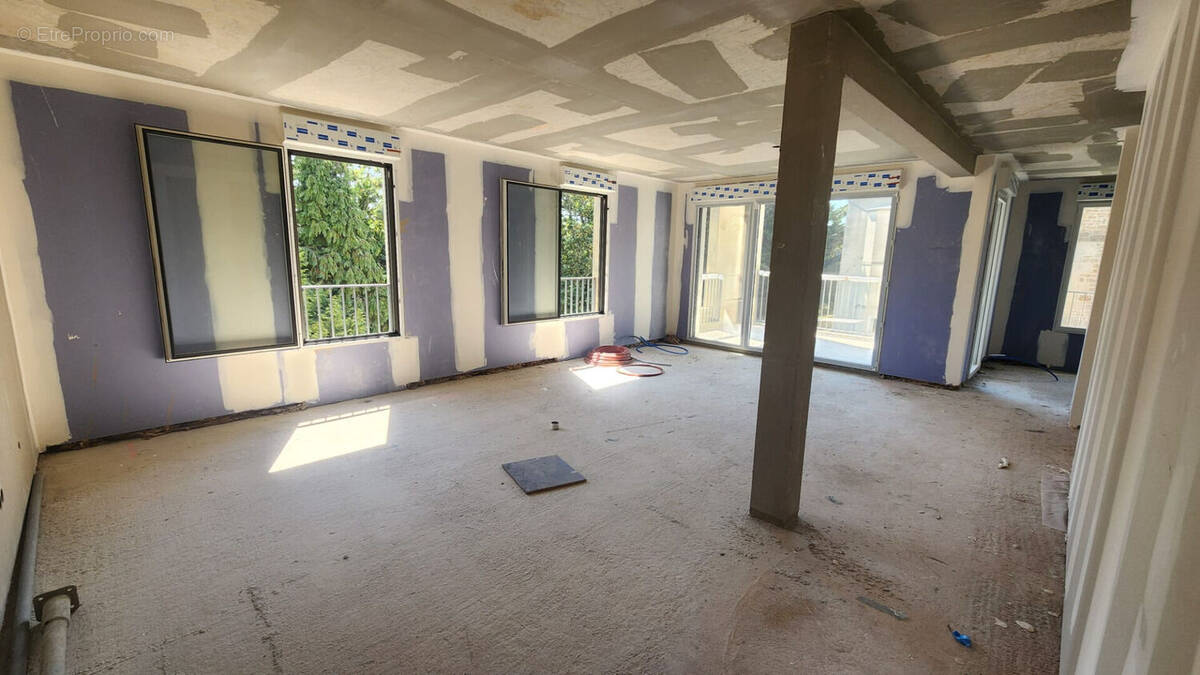 Appartement à SAINT-MALO