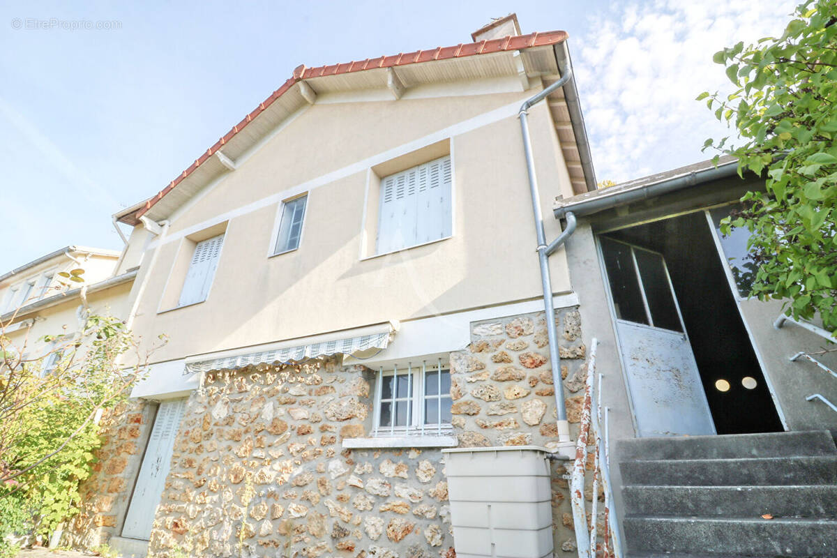 Maison à ANTONY