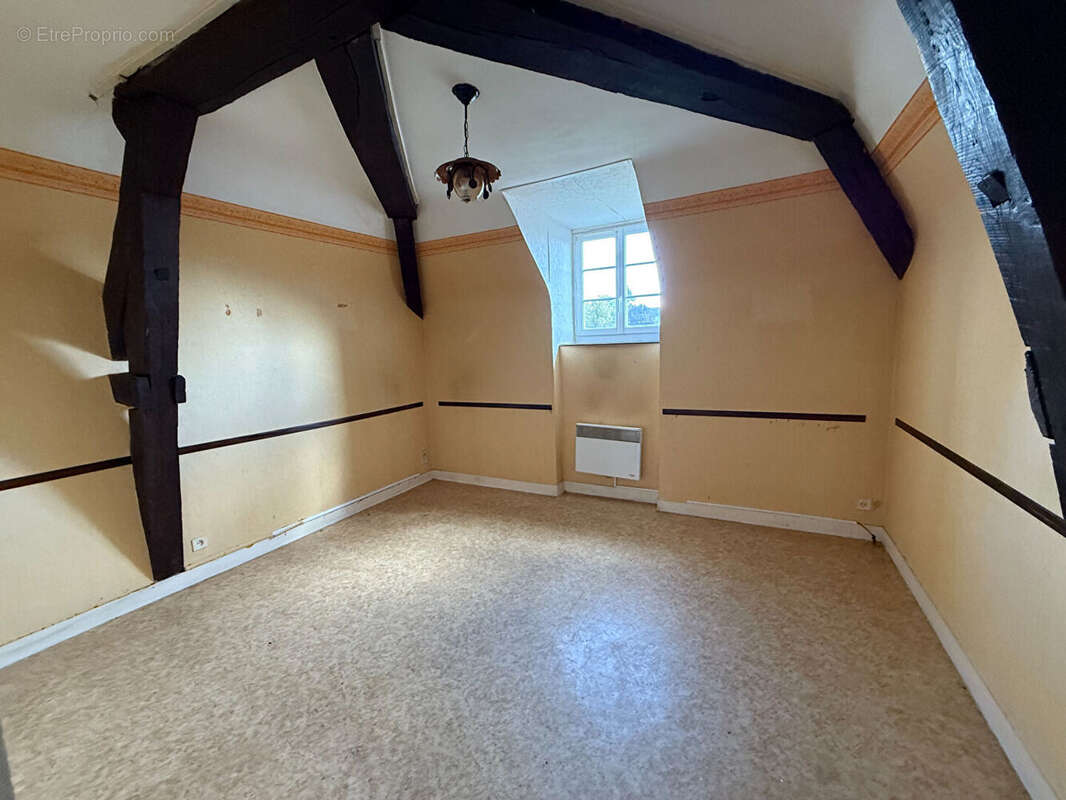 Appartement à FLERS