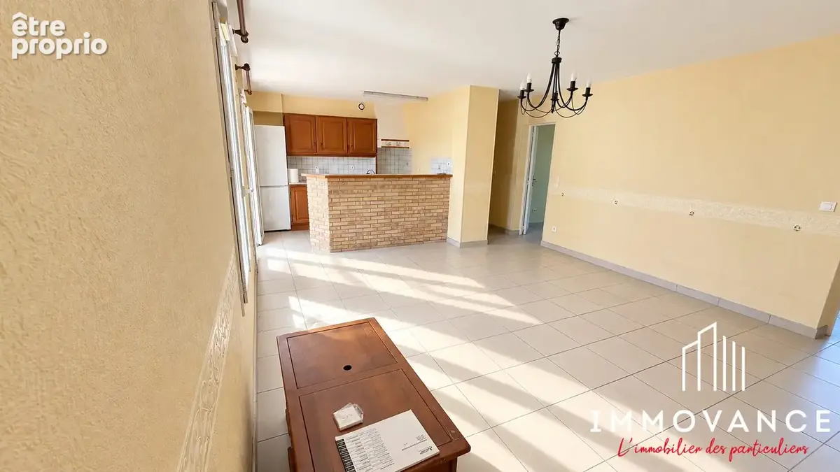 Appartement 3 pièces 56 m² à vendre à Beaulieu (34160) - photo 7