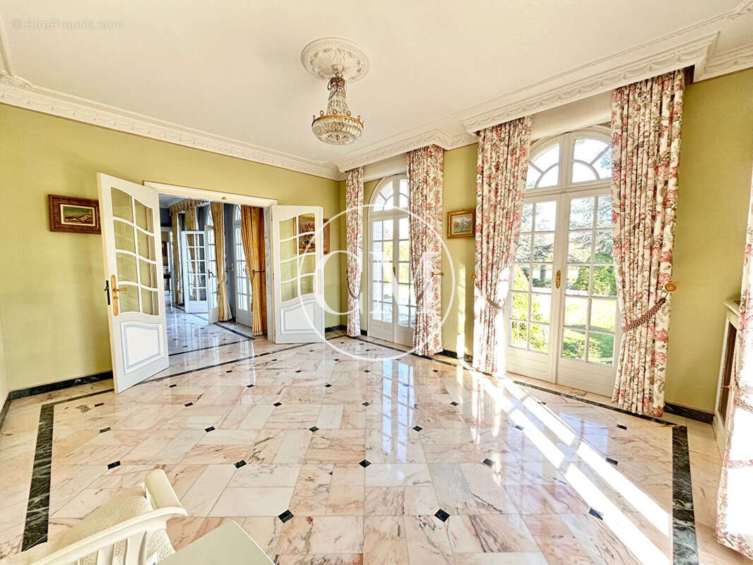 Maison à RAMBOUILLET