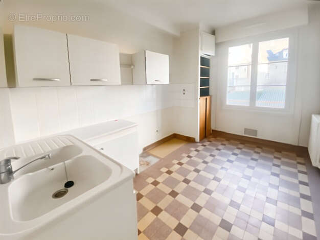 Appartement à EVREUX