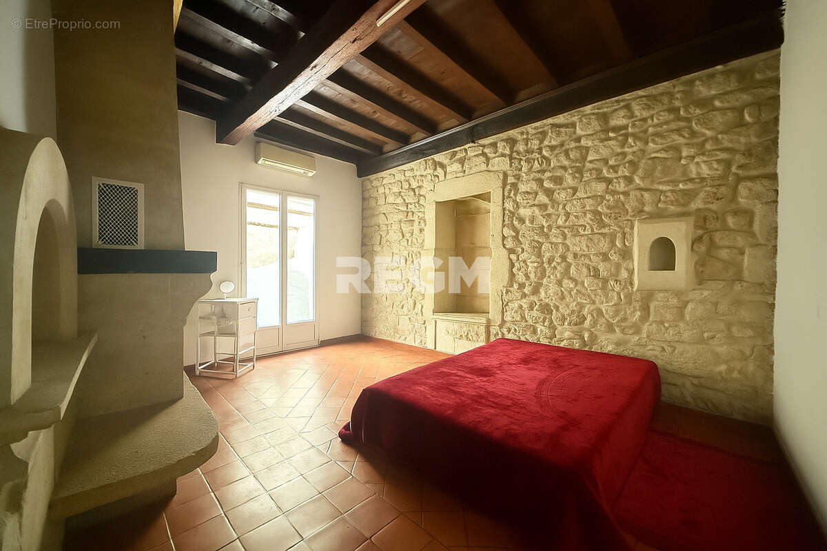 Maison à TARASCON