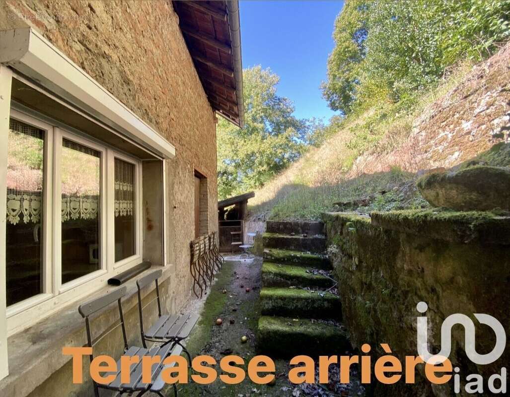 Photo 5 - Maison à SAINT-QUIRIN