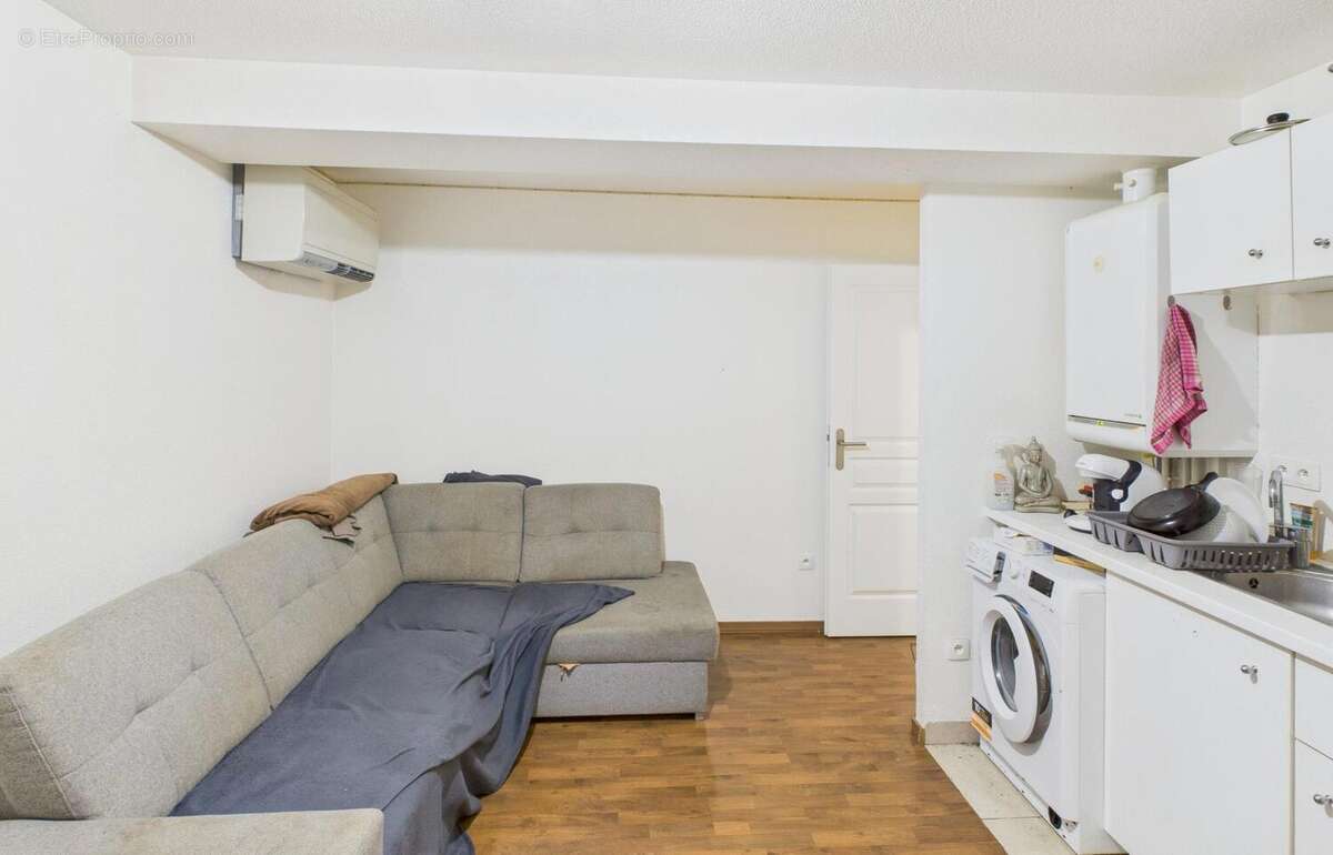 Appartement à ERSTEIN