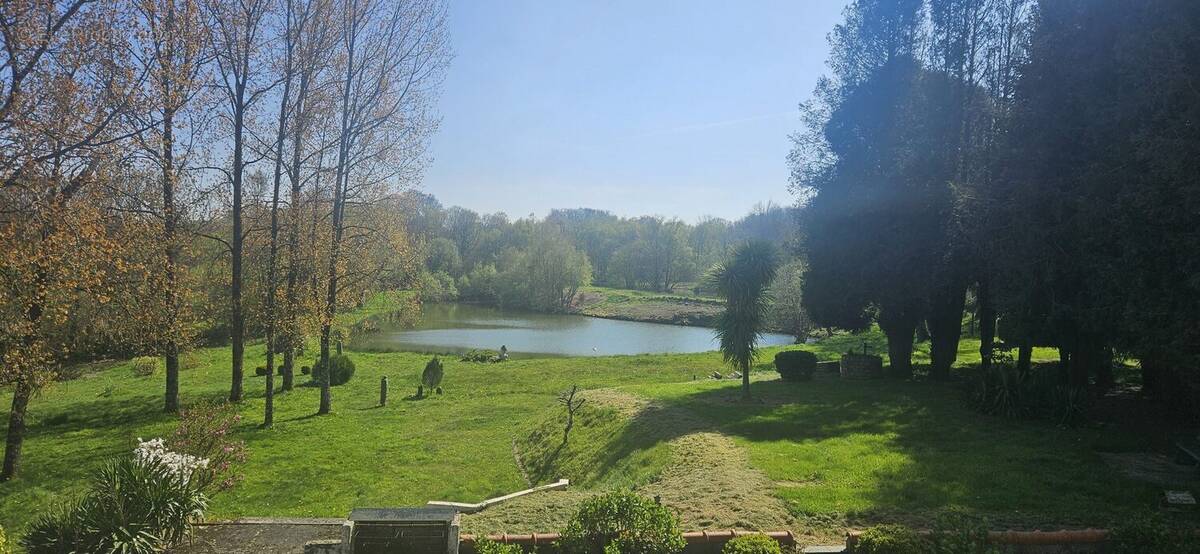 Maison à PLOUGONVER