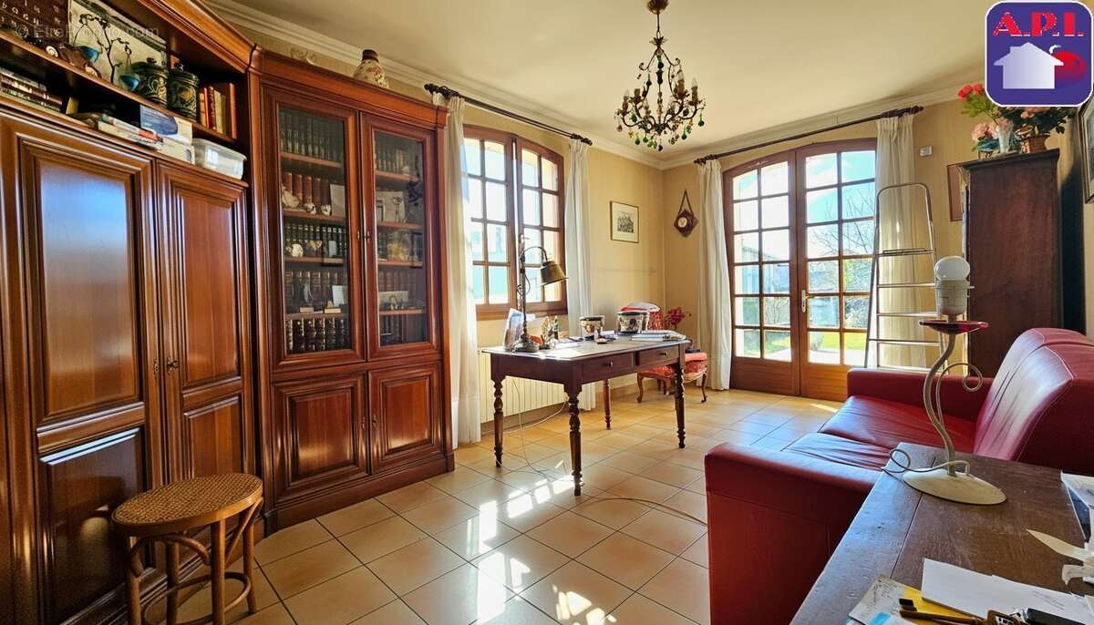 Maison à SAINT-GAUDENS