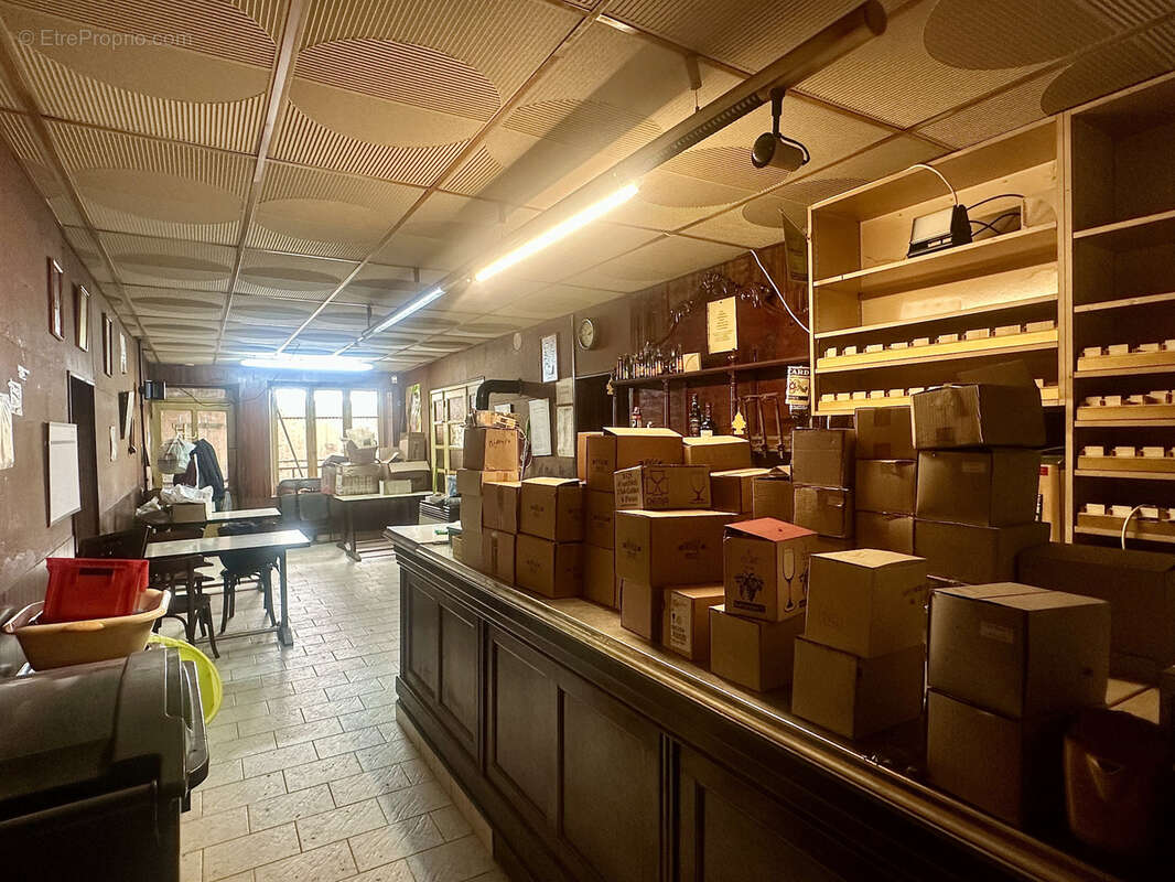 Maison à CONS-LA-GRANDVILLE