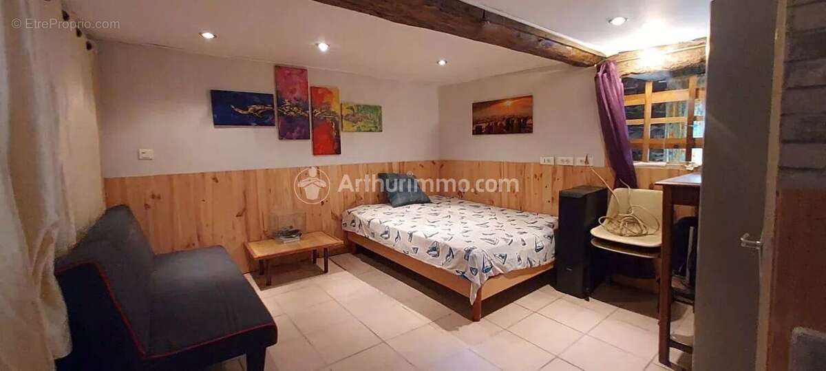 Maison à LASFAILLADES