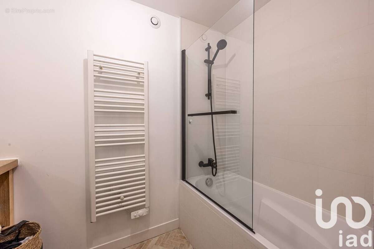 Photo 8 - Appartement à SAINT-MALO