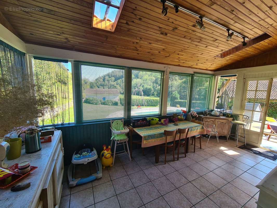 Photo 7 - Maison à MONTBRISON