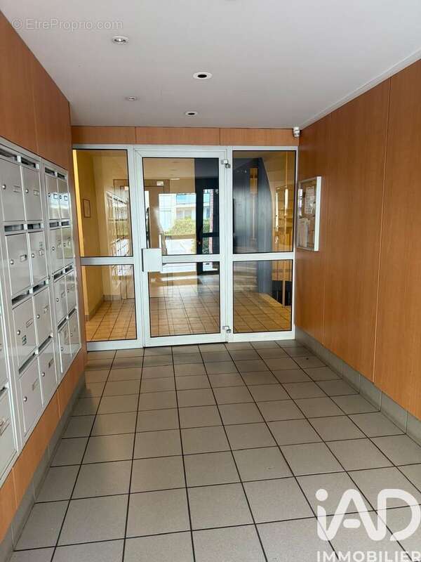 Photo 8 - Appartement à LE HAVRE